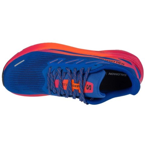Buty do biegania Salomon Aero Blaze 2 ISD M 474646 Buty do biegania Salomon Aero Blaze 2 ISD M 474646