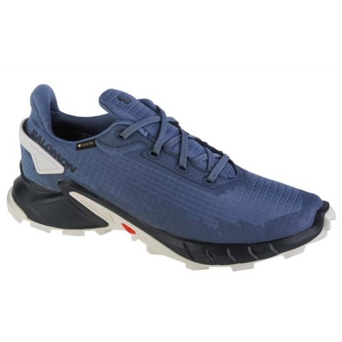 Buty do biegania Salomon Alphacross 4 GTX M 471168 Buty do biegania Salomon Alphacross 4 GTX M 471168