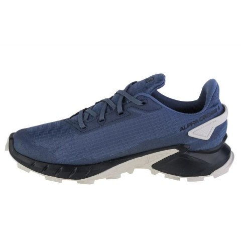 Buty do biegania Salomon Alphacross 4 GTX M 471168 Buty do biegania Salomon Alphacross 4 GTX M 471168