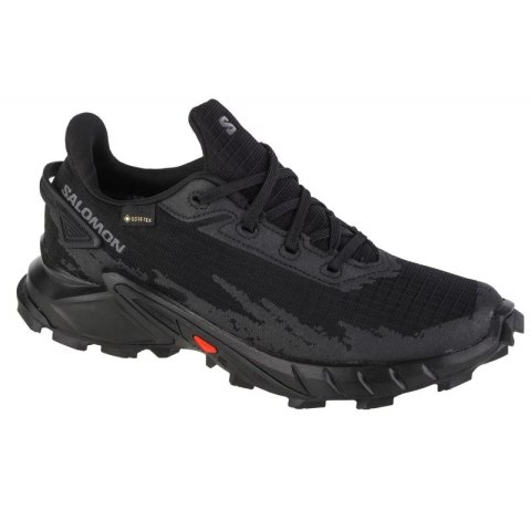 Buty do biegania Salomon Alphacross 4 GTX W 470641 Buty do biegania Salomon Alphacross 4 GTX W 470641