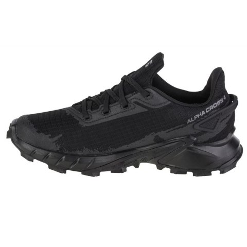 Buty do biegania Salomon Alphacross 4 GTX W 470641 Buty do biegania Salomon Alphacross 4 GTX W 470641