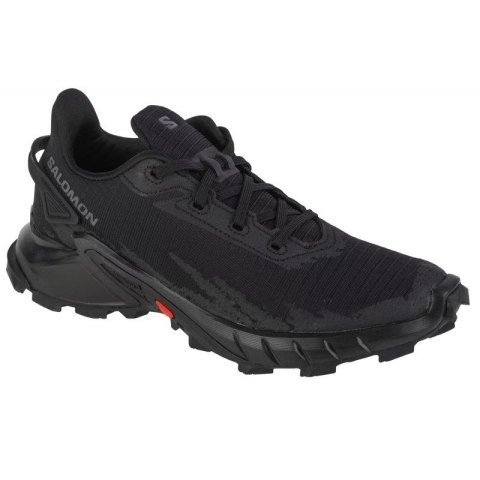 Buty do biegania Salomon Alphacross 4 W 470642 Buty do biegania Salomon Alphacross 4 W 470642