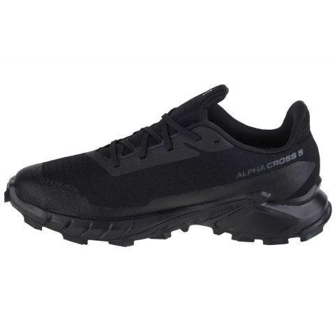 Buty do biegania Salomon Alphacross 5 GTX M 473075 Buty do biegania Salomon Alphacross 5 GTX M 473075
