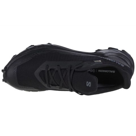 Buty do biegania Salomon Alphacross 5 GTX M 473075 Buty do biegania Salomon Alphacross 5 GTX M 473075