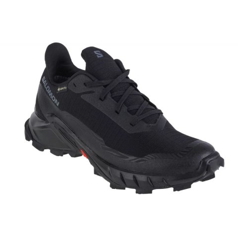 Buty do biegania Salomon Alphacross 5 GTX W 473109 Buty do biegania Salomon Alphacross 5 GTX W 473109