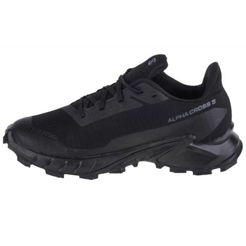 Buty do biegania Salomon Alphacross 5 GTX W 473109 Buty do biegania Salomon Alphacross 5 GTX W 473109