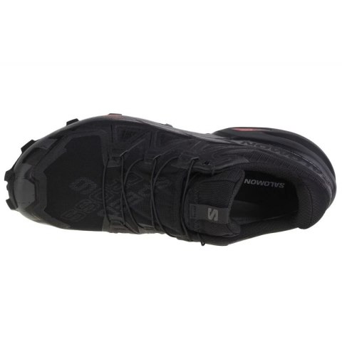 Buty do biegania Salomon Speedcross 6 GTX M 417386 Buty do biegania Salomon Speedcross 6 GTX M 417386