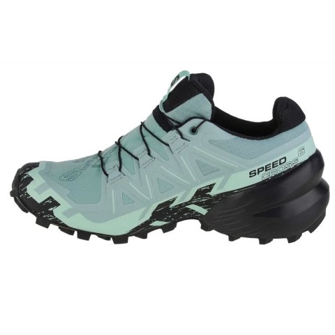 Buty do biegania Salomon Speedcross 6 GTX W 417435 Buty do biegania Salomon Speedcross 6 GTX W 417435
