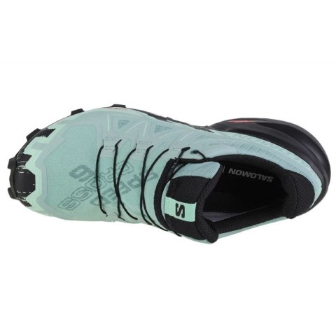 Buty do biegania Salomon Speedcross 6 GTX W 417435 Buty do biegania Salomon Speedcross 6 GTX W 417435