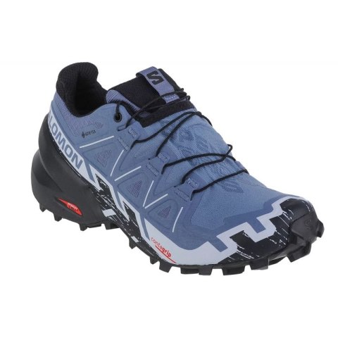 Buty do biegania Salomon Speedcross 6 GTX W 473023 Buty do biegania Salomon Speedcross 6 GTX W 473023