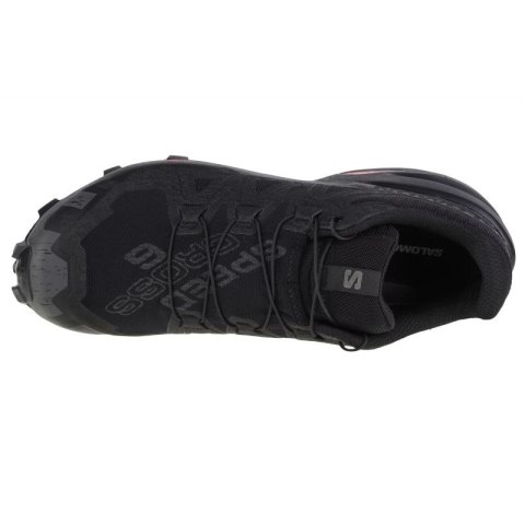 Buty do biegania Salomon Speedcross 6 W 417428 Buty do biegania Salomon Speedcross 6 W 417428
