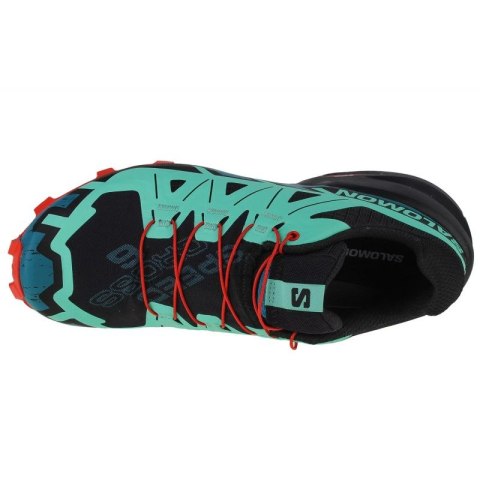Buty do biegania Salomon Speedcross 6 W 471161 Buty do biegania Salomon Speedcross 6 W 471161