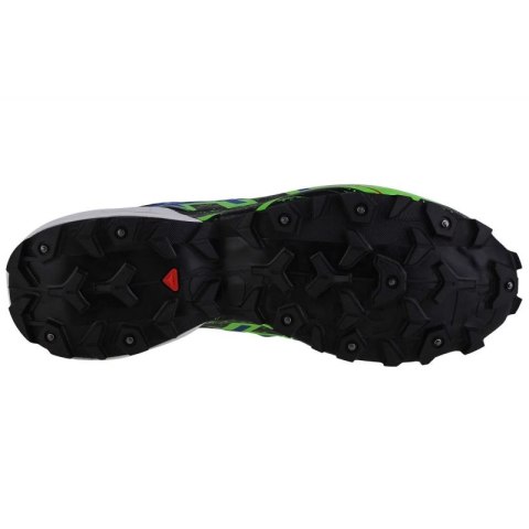 Buty do biegania Salomon Spikecross 6 GTX M 472687 Buty do biegania Salomon Spikecross 6 GTX M 472687