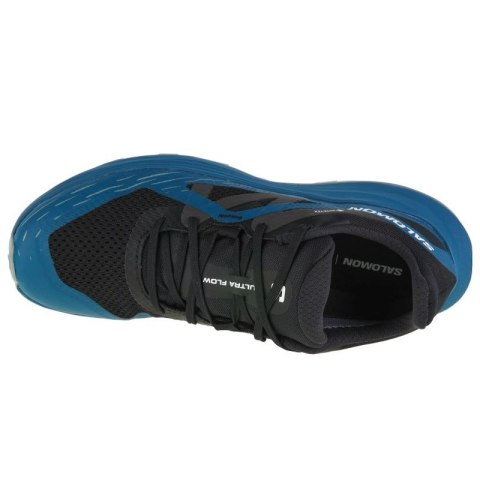 Buty do biegania Salomon Ultra Flow GTX M 474739 Buty do biegania Salomon Ultra Flow GTX M 474739
