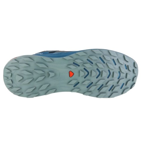 Buty do biegania Salomon Ultra Flow GTX M 474739 Buty do biegania Salomon Ultra Flow GTX M 474739