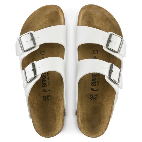 Klapki Birkenstock Arizona BS W 0552683