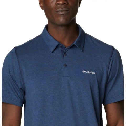 Koszulka Columbia Tech Trail Polo Shirt M 1768701465