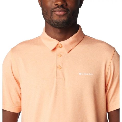 Koszulka Columbia Tech Trail Polo Shirt M 1768701882