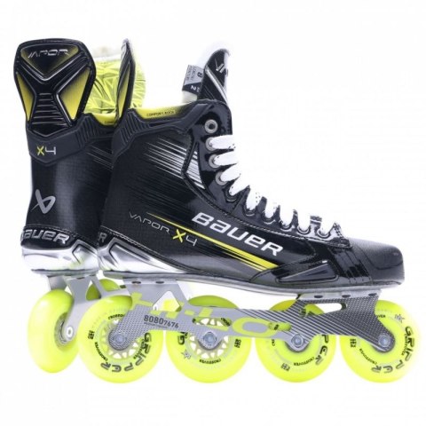 Rolki hokejowe Bauer Vapor X4 Sr 1063583 Rolki hokejowe Bauer Vapor X4 Sr 1063583