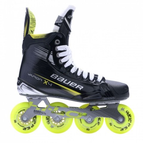 Rolki hokejowe Bauer Vapor X4 Sr 1063583 Rolki hokejowe Bauer Vapor X4 Sr 1063583