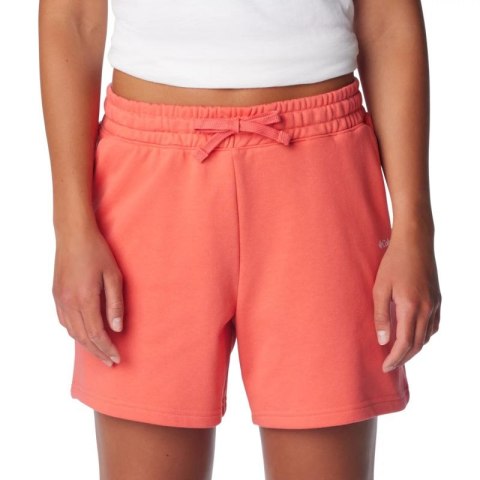Spodenki Columbia Trek French Terry Shorts W 2032941608