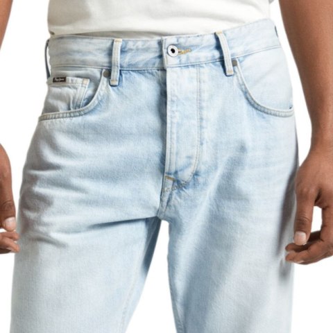 Spodnie Pepe Jeans Tapered Jeans M PM207392