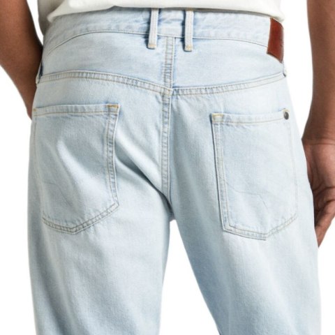 Spodnie Pepe Jeans Tapered Jeans M PM207392