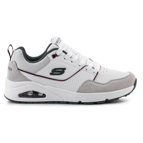 Buty Skechers Uno-Retro One M 183020-WGR