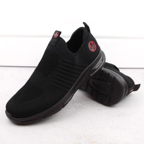 Buty sportowe Rieker M B7365-00 RKR688