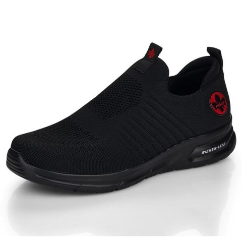 Buty sportowe Rieker M B7365-00 RKR688