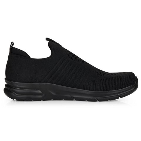 Buty sportowe Rieker M B7365-00 RKR688