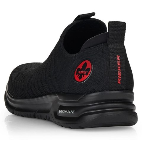 Buty sportowe Rieker M B7365-00 RKR688