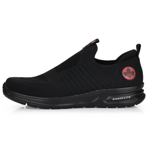 Buty sportowe Rieker M B7365-00 RKR688
