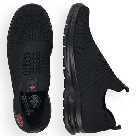Buty sportowe Rieker M B7365-00 RKR688