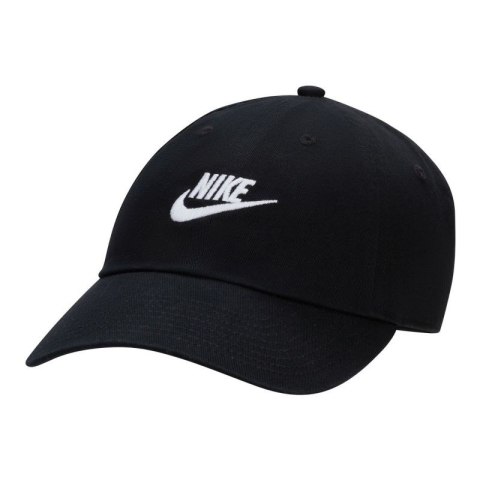Czapka z daszkiem Nike Club FB5368-011