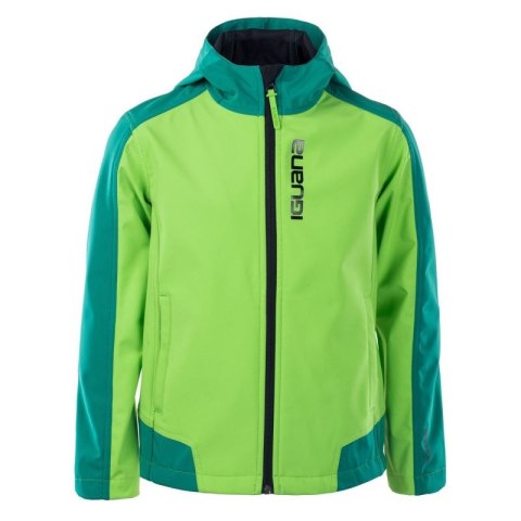 Kurtka Iguana Softshell Banks Jr 92800197275 Kurtka Iguana Softshell Banks Jr 92800197275