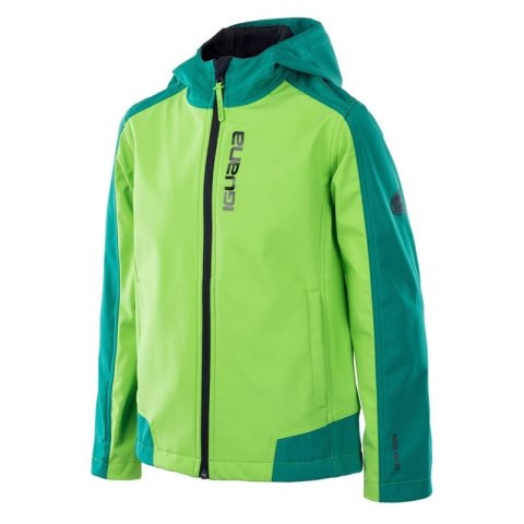 Kurtka Iguana Softshell Banks Jr 92800197275 Kurtka Iguana Softshell Banks Jr 92800197275