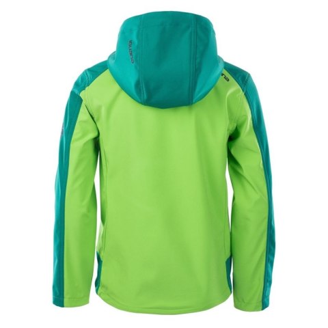 Kurtka Iguana Softshell Banks Jr 92800197275 Kurtka Iguana Softshell Banks Jr 92800197275