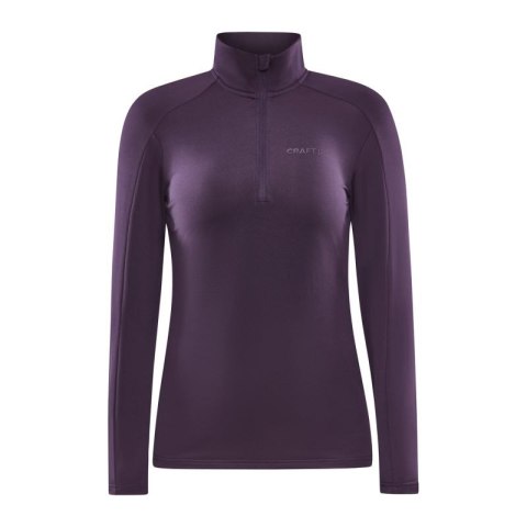 Bluza Craft Core Gain Midlayer W 92800576787 Bluza Craft Core Gain Midlayer W 92800576787