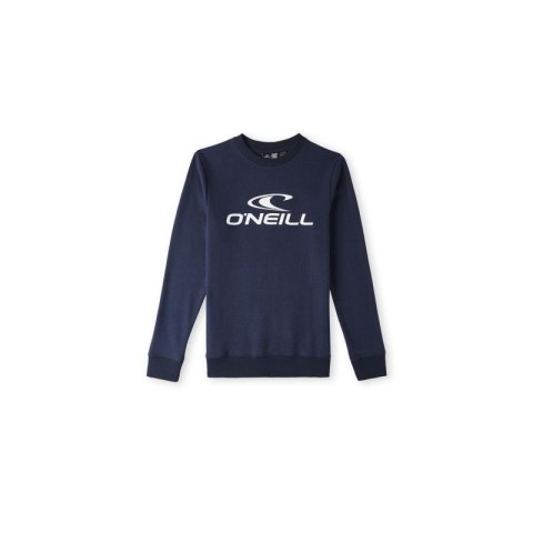 Bluza O'Neill Logo Crew Jr 92800614996 Bluza O'Neill Logo Crew Jr 92800614996