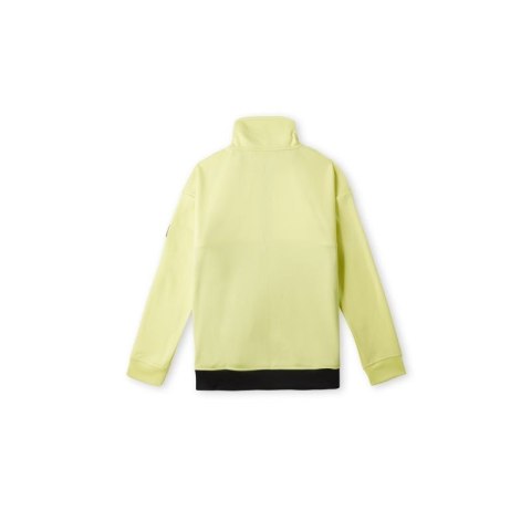 Bluza O'Neill Rutile Anorak Fleece Jr 92800614867 Bluza O'Neill Rutile Anorak Fleece Jr 92800614867