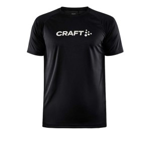 Koszulka Craft Core Unify Logo Tee M 92800408468