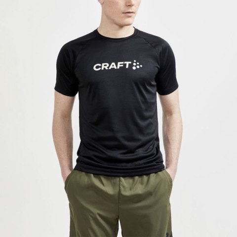 Koszulka Craft Core Unify Logo Tee M 92800408468 Koszulka Craft Core Unify Logo Tee M 92800408468