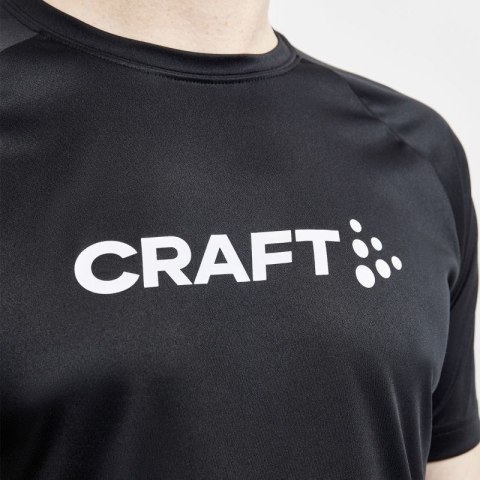 Koszulka Craft Core Unify Logo Tee M 92800408468 Koszulka Craft Core Unify Logo Tee M 92800408468