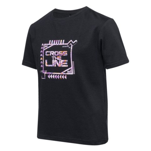 Koszulka IQ Cross The Line Dafi Jr 92800597512 Koszulka IQ Cross The Line Dafi Jr 92800597512