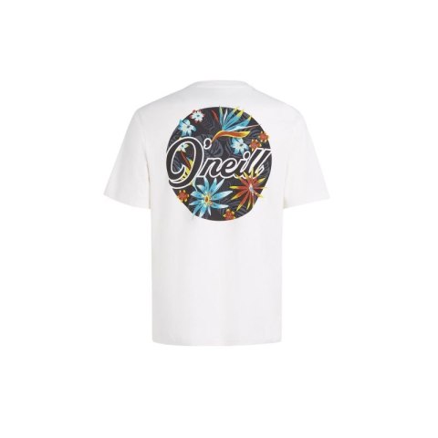 Koszulka O'Neill Beach Graphic T-Shirt M 92800613984 Koszulka O'Neill Beach Graphic T-Shirt M 92800613984