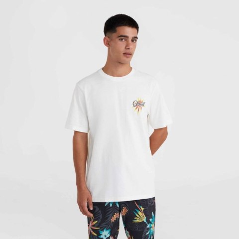 Koszulka O'Neill Beach Graphic T-Shirt M 92800613984 Koszulka O'Neill Beach Graphic T-Shirt M 92800613984