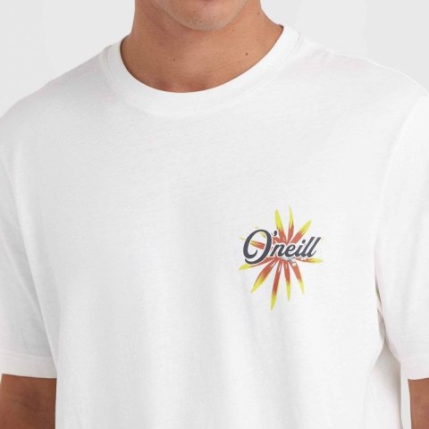 Koszulka O'Neill Beach Graphic T-Shirt M 92800613984 Koszulka O'Neill Beach Graphic T-Shirt M 92800613984