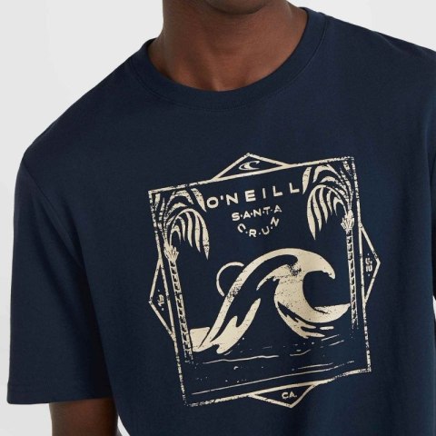 Koszulka O'Neill Mix & Match Wave T-Shirt M 92800613921