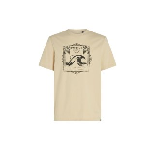 Koszulka O'Neill Mix & Match Wave T-Shirt M 92800613925